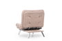Atelier Del Sofa Misa Solo - Mink